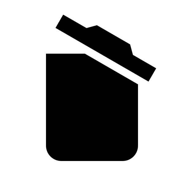 Delete Empty