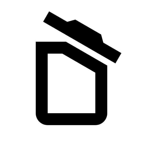 Delete Empty Outline