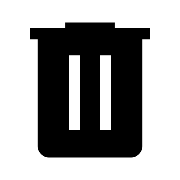 Delete Fill