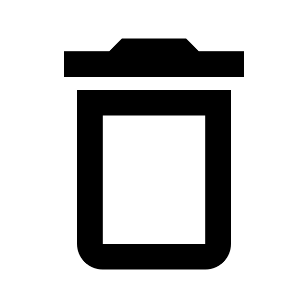 Delete Outline