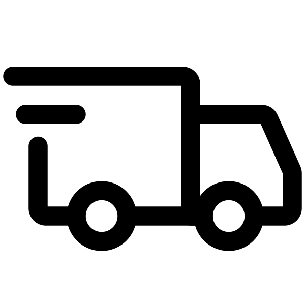 Delivery Truck