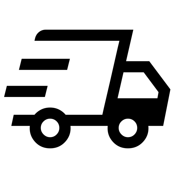 Delivery Truck Speed