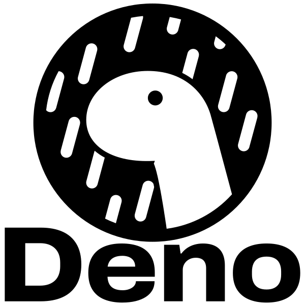 Denojs Original Wordmark