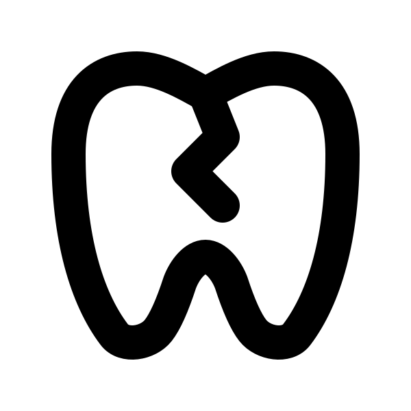 Dental Broken