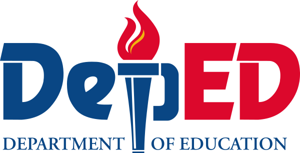 Department Of Education (DepEd) Vector
