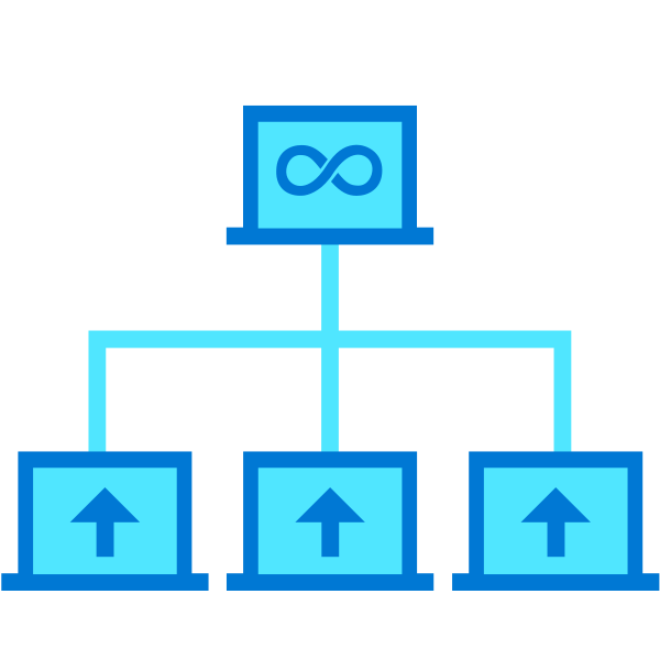 Deploy Blue