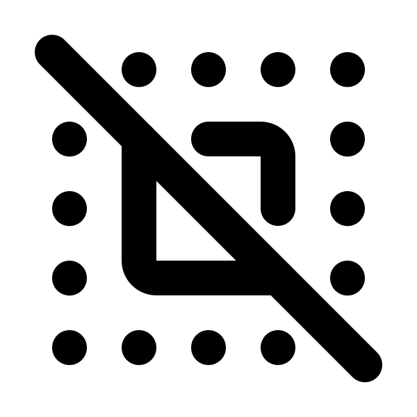 Deselect