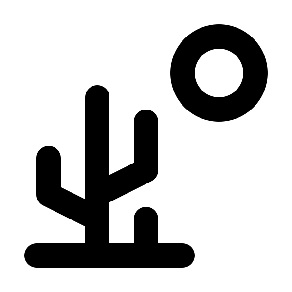 Desert