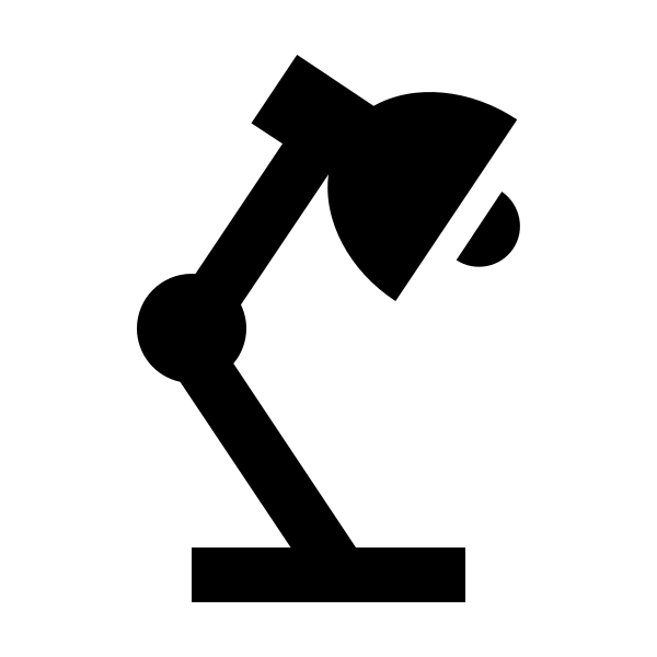 Desk Lamp