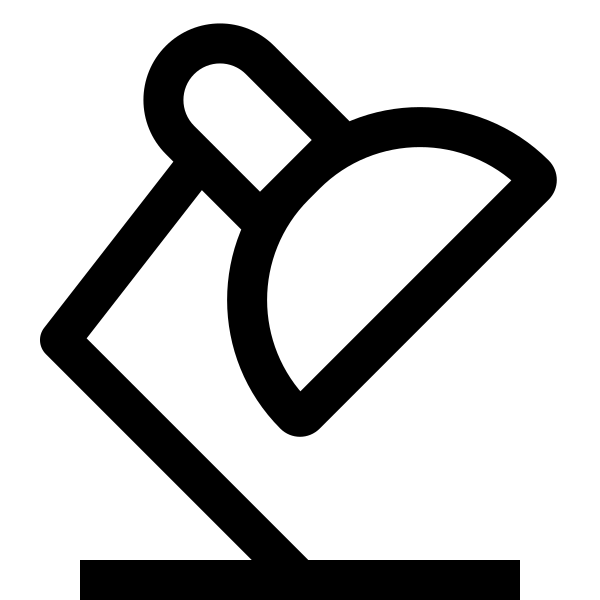 Desklamp