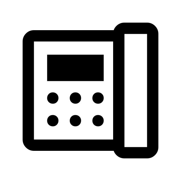 Deskphone
