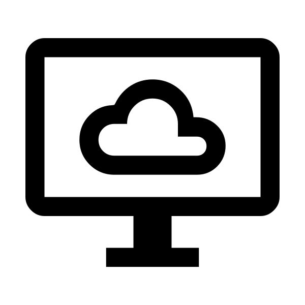 Desktop Cloud