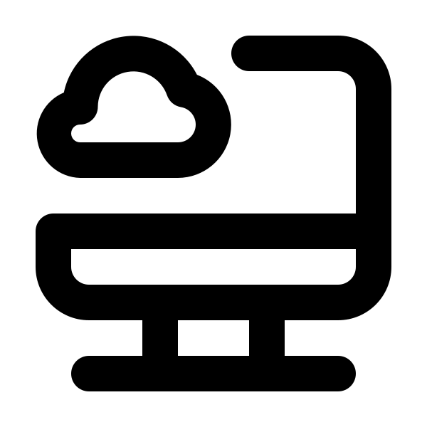 Desktop Cloud Alt
