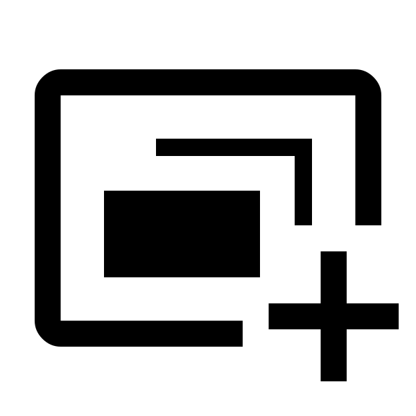 Desktop Landscape Add