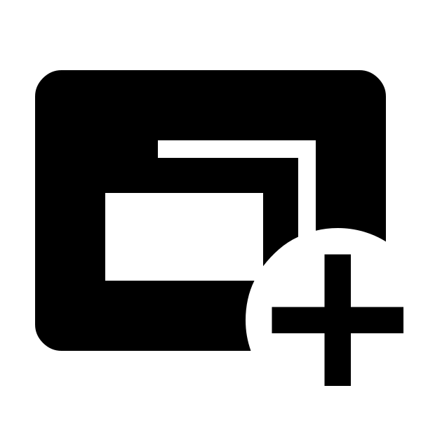 Desktop Landscape Add Fill