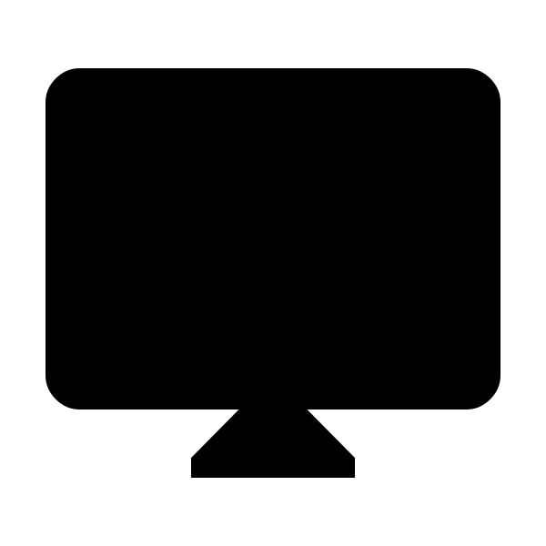 Desktop Mac Fill