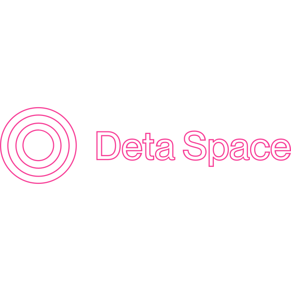 Detaspace Line Wordmark