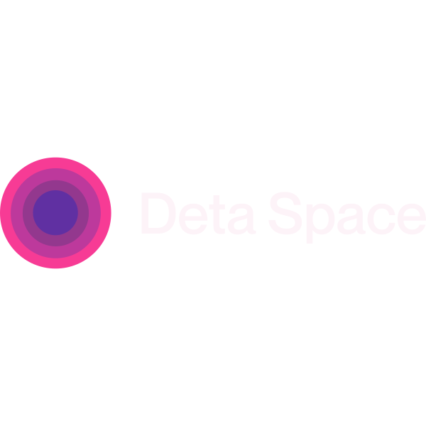 Detaspace Original Wordmark
