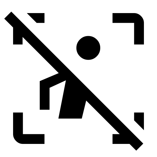 Detection And Zone Off
