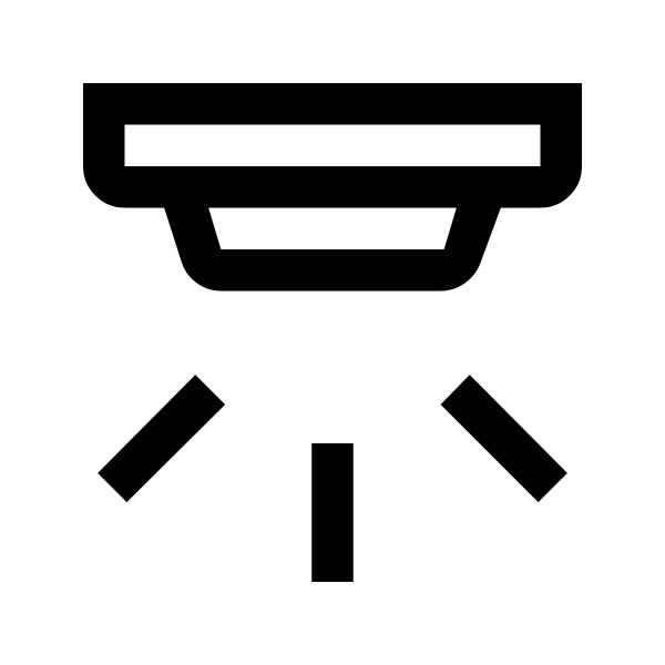Detector Alarm