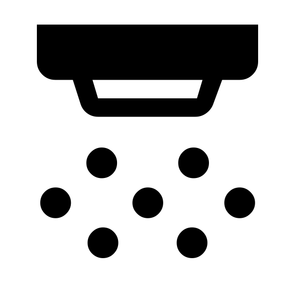 Detector Co Fill