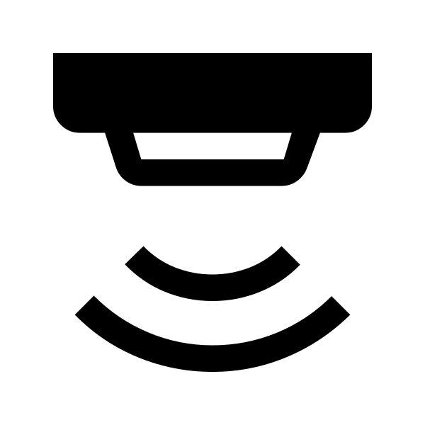Detector Fill