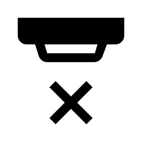 Detector Offline Fill
