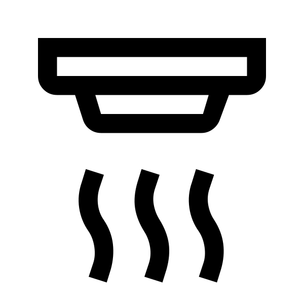 Detector Smoke