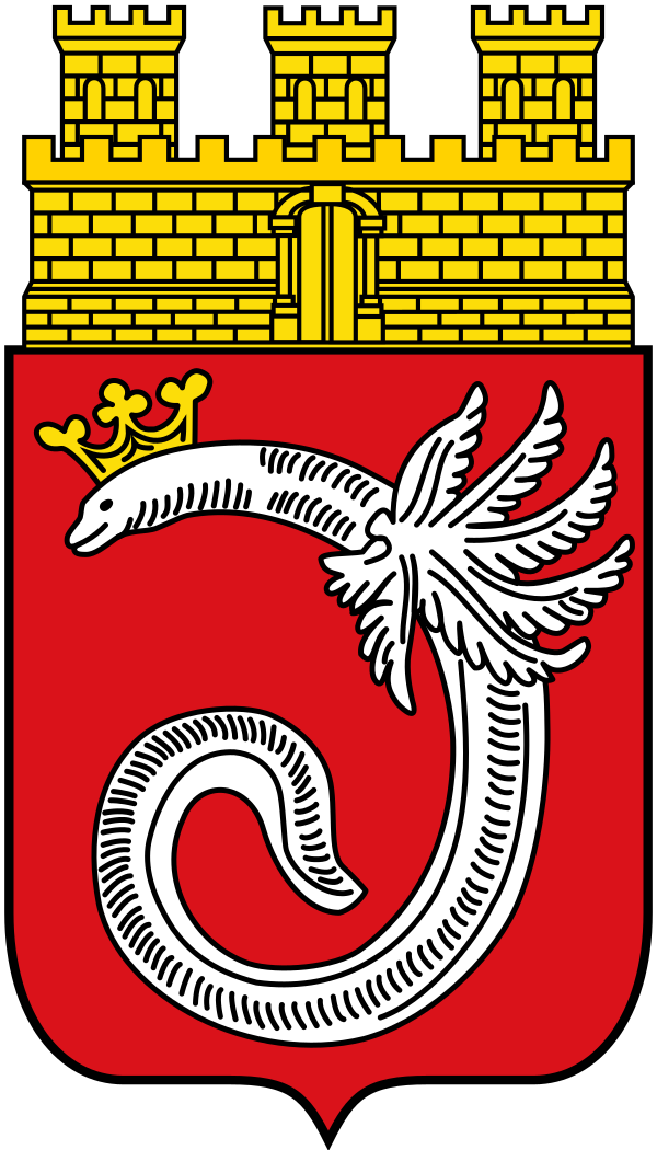 DEU Ahlen COA