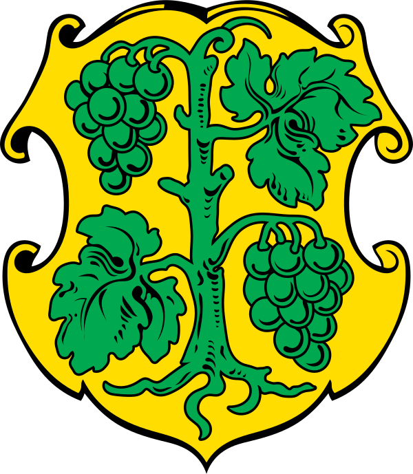 DEU Dingolshausen (Unterfranken) COA