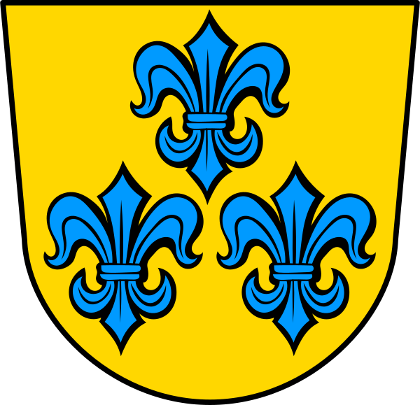 DEU Hahnstätten COA