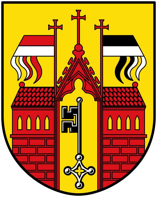 DEU Herford COA
