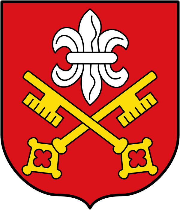 DEU Hinsbeck COA