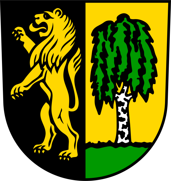 DEU Mainhardt COA
