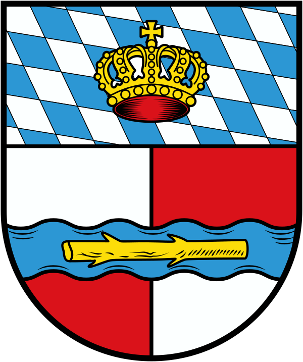 DEU Maxdorf COA