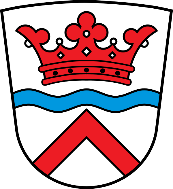 DEU Walpertskirchen COA