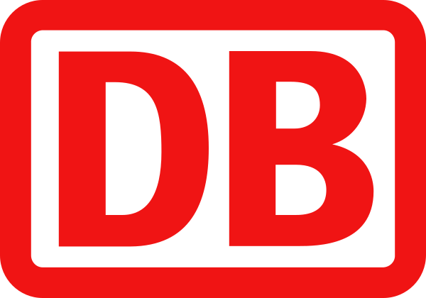 Deutsche Bahn AG Logo
