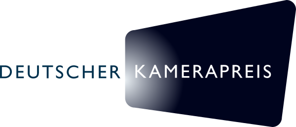 Deutscher Kamerapreis Logo (2023)