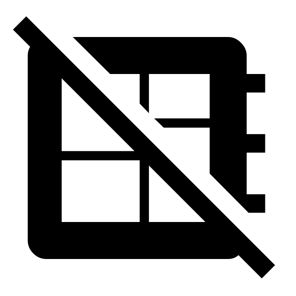Developer Board Off Fill