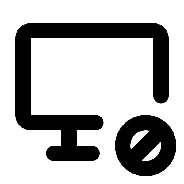 Device Desktop Cancel