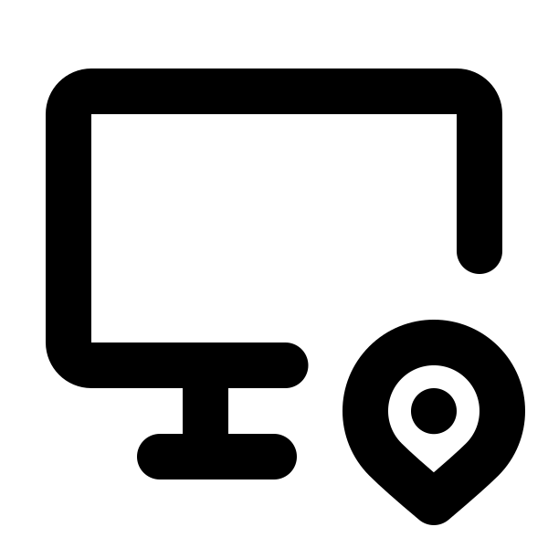 Device Desktop Pin