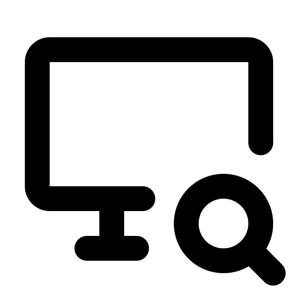Device Desktop Search