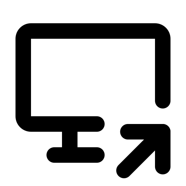 Device Desktop Share