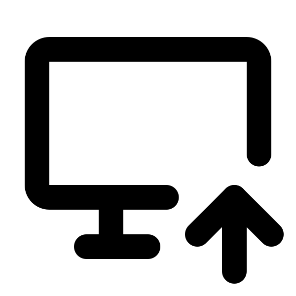 Device Desktop Up