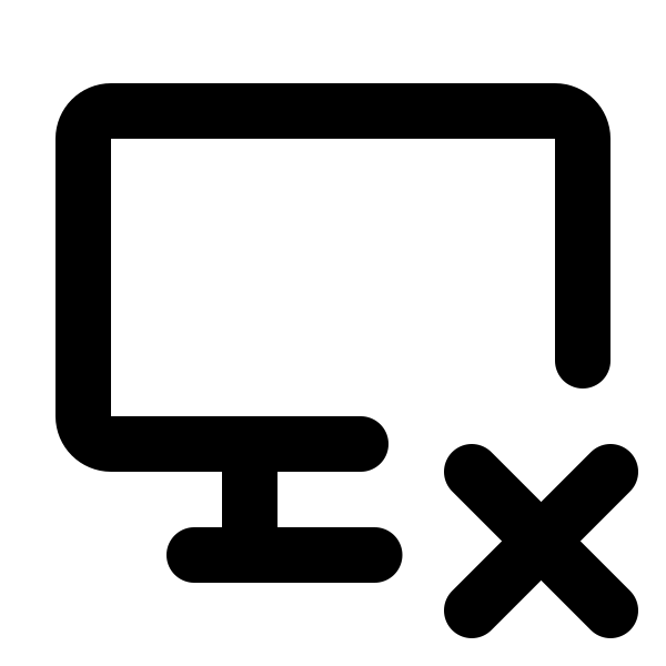 Device Desktop X