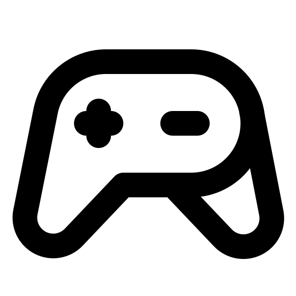 Device Gamepad 2