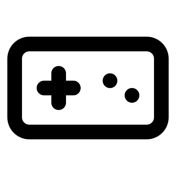 Device Gamepad
