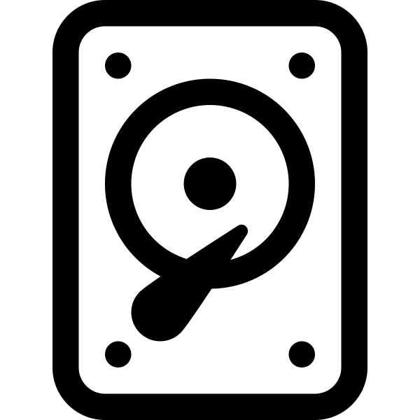 Device Hdd