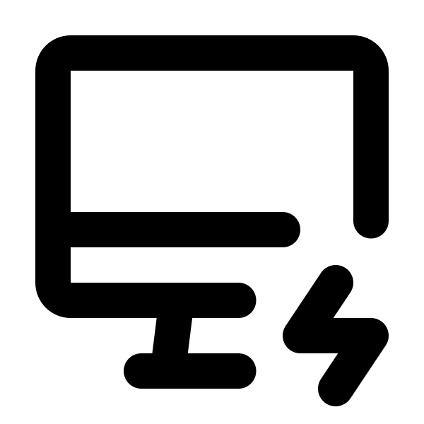 Device Imac Bolt