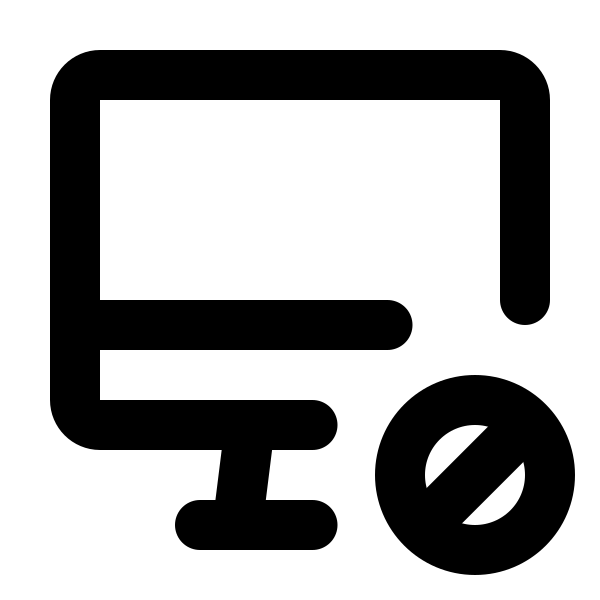 Device Imac Cancel